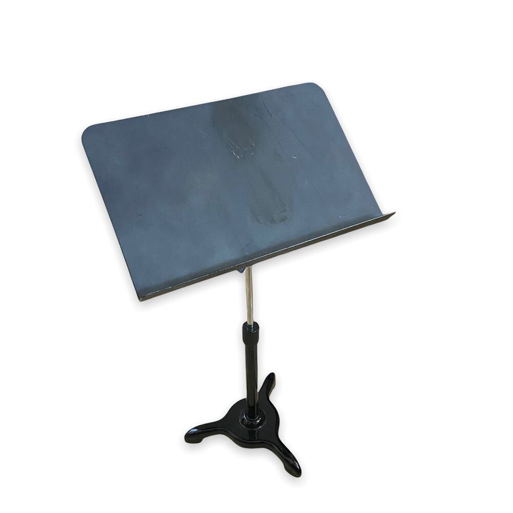 American Girl‎ Doll Black Music Stand